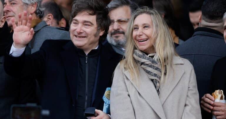 Karina Milei logró llevar la marca de La Libertad Avanza a las 24 provincias: acuerdos con cinco gobernadores y socios diferentes