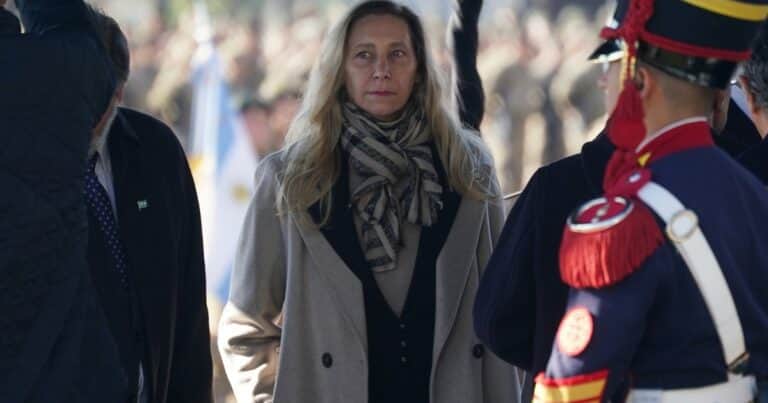 Rosca libertaria: Karina Milei acapara la definición de las listas con la apuesta de hacer pie en todas las provincias