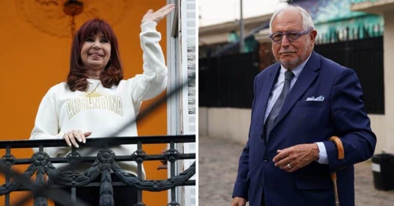 Cada cual atiende su juego en el peronismo y el adiós al embajador sin diplomacia