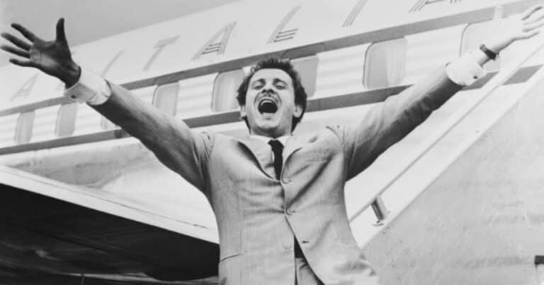 El inesperado éxito del hit Volare: del rechazo a su estatus como himno y la versión eterna de los Gipsy Kings
