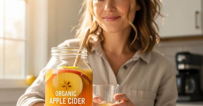 Cómo usar el vinagre de manzana para controlar el apetito y mejorar la digestión
