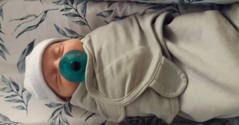 Nació en Ohio el «bebé más viejo del mundo» y rompió un récord histórico