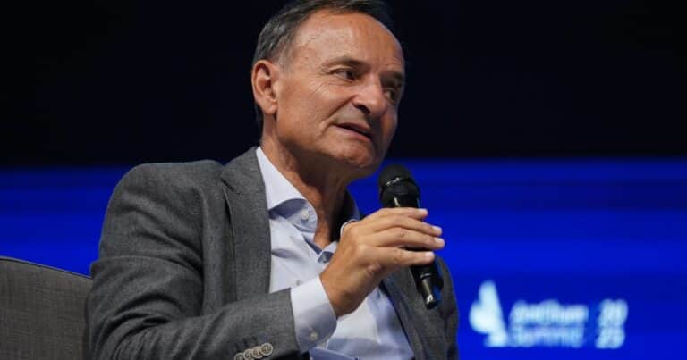Cambios en la cúpula del Banco Galicia: quién será el nuevo CEO