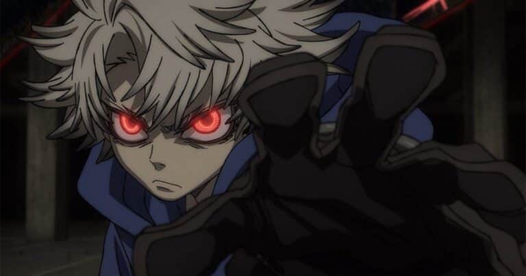 Gachiakuta, capítulo 6: cuándo y a qué hora se estrena en Crunchyroll