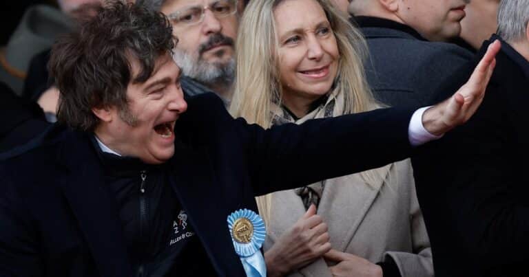 El mensaje de Karina Milei tras el acuerdo con el Pro: «Estamos convencidos de sostener el cambio»