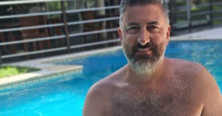 El padre acusado del crimen de su hijo de 8 años no tiene problemas psiquiátricos: «Lo hizo para hacerle daño a ella»