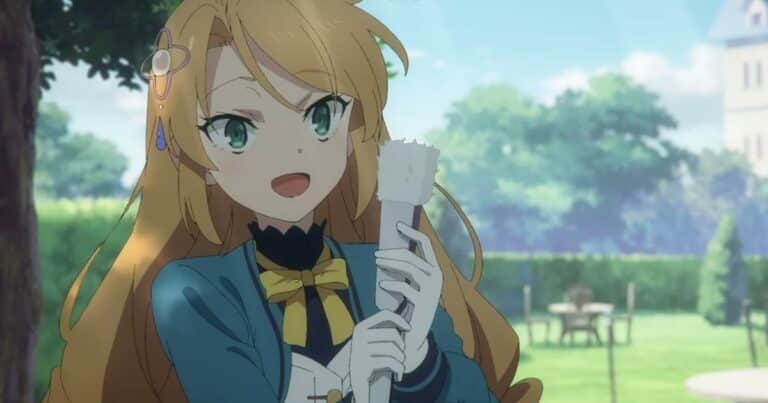 Secrets of the Silent Witch, capítulo 7: cuándo sale y a qué hora se estrena en Crunchyroll