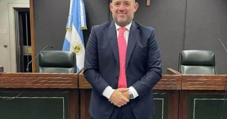 Avanza el jury y suspensión del juez de Mar del Plata acusado de haber robado 144 monedas de oro