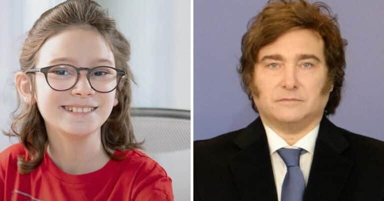 «Hay límites y él no los respetó»: la reacción de Ian Moche por la respuesta de Javier Milei en la causa por el tuit agraviante