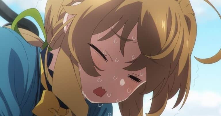 Secrets of the Silent Witch, capítulo 6: cuándo sale y a qué hora se estrena en Crunchyroll
