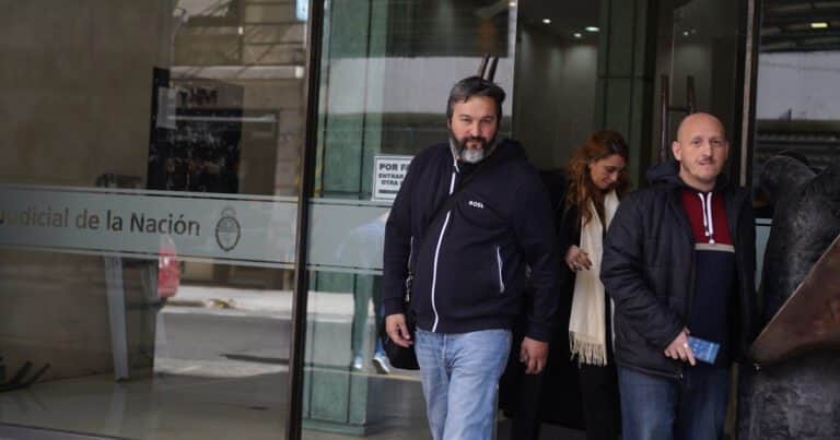 El Gobierno pidió que el juez Kreplak detenga al dueño del laboratorio del fentanilo contaminado