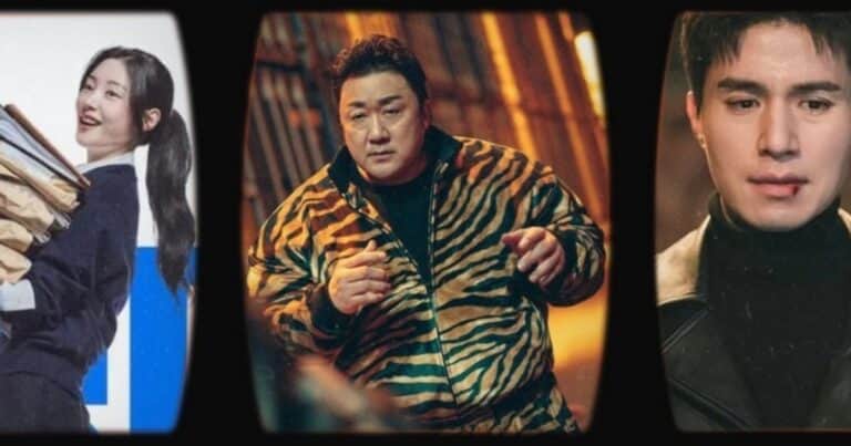 Los K-Dramas que marcarán la segunda mitad de 2025