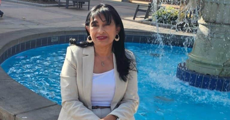 Una mujer murió en un extraño accidente con un neumático que salió volando: «Nadie lo entiende, seguimos en shock»