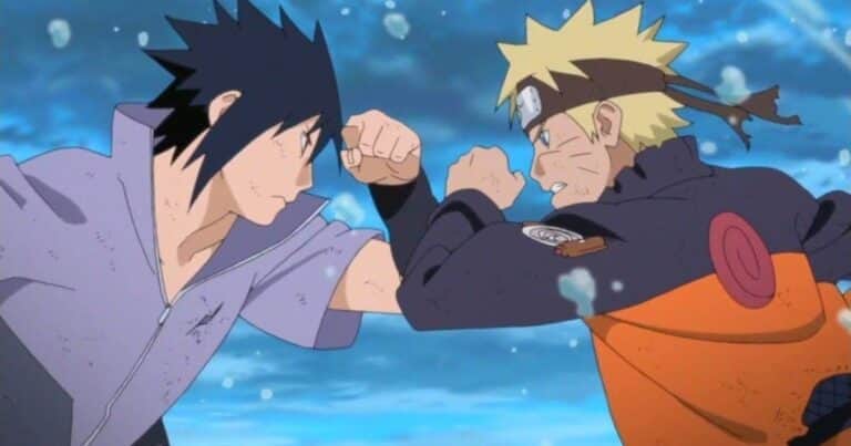 Animes que marcan la historia y se vuelven clásicos del género