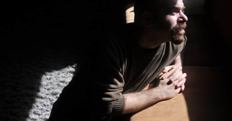 Ariel Magnus: «Uno escribe lo que puede y publica lo que le dejan, el resto es paciencia»