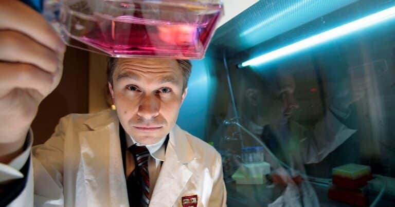 Los secretos de David Sinclair, el científico que revolucionó la biología humana y «rejuveneció 10 años»