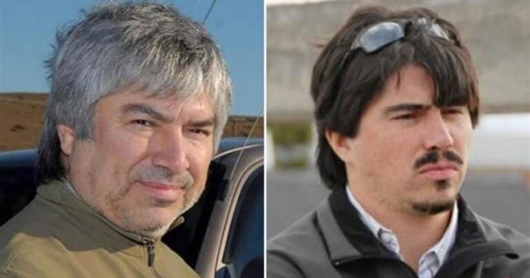Ruta del Dinero K: el fiscal pidió que a Lázaro Báez y su hijo les decomisen bienes por $ 3.900 millones