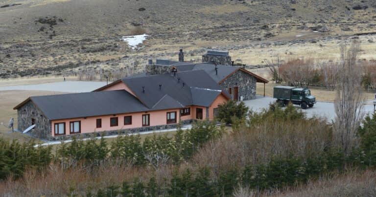 Uno por uno, los bienes que la Justicia ordenó ejecutarle a Lázaro Báez en la Ruta del Dinero K