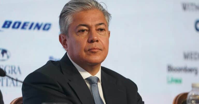Vaca Muerta: el gobernador de Neuquén confirmó la llegada de dos empresas de Brasil y Colombia