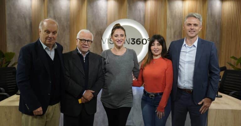 La investigación en la Argentina y el desafío de generar proyectos en medio del ajuste