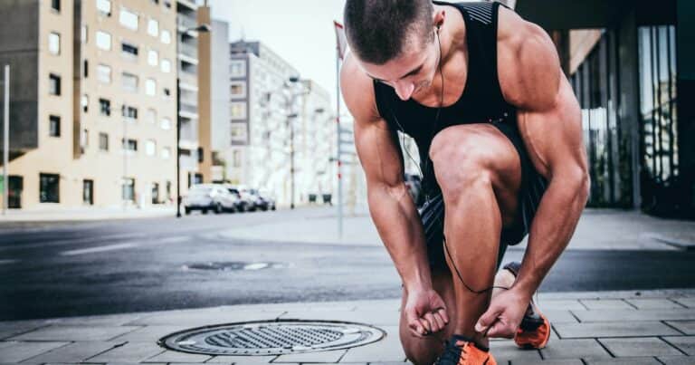 Los humanos no estaríamos hechos para correr según Harvard: esta es la razón