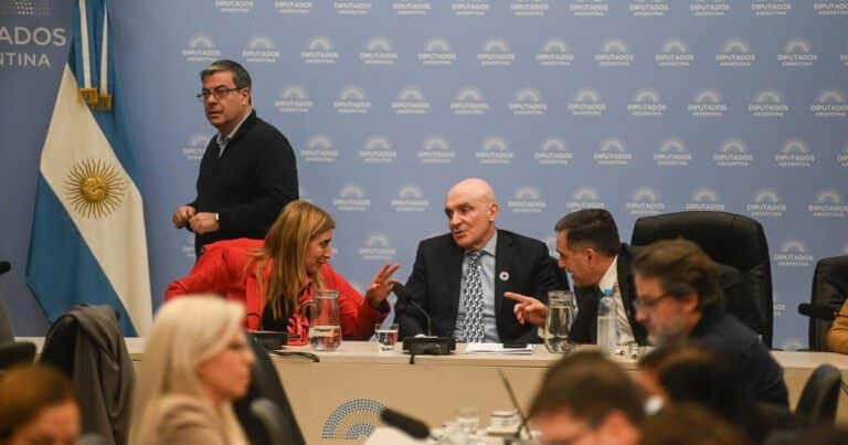Diputados: la presión opositora obligó al oficialismo a abrir una comisión clave