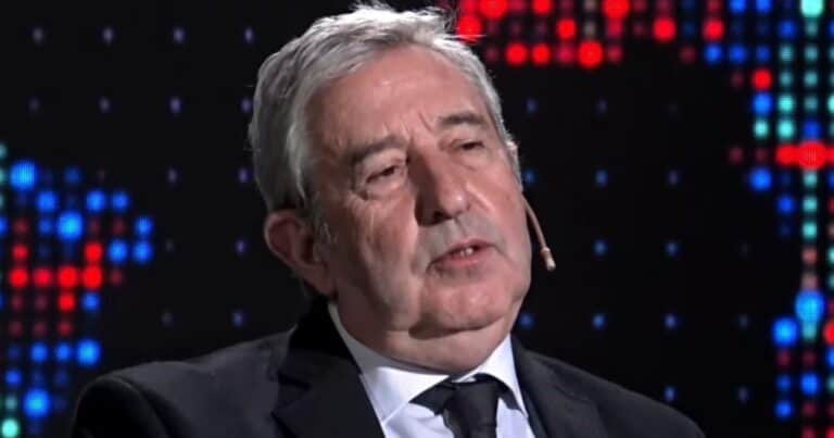 Julio Cobos dijo que Javier Milei “clavó el cajón del PRO” y consideró que la UCR “está en coma”