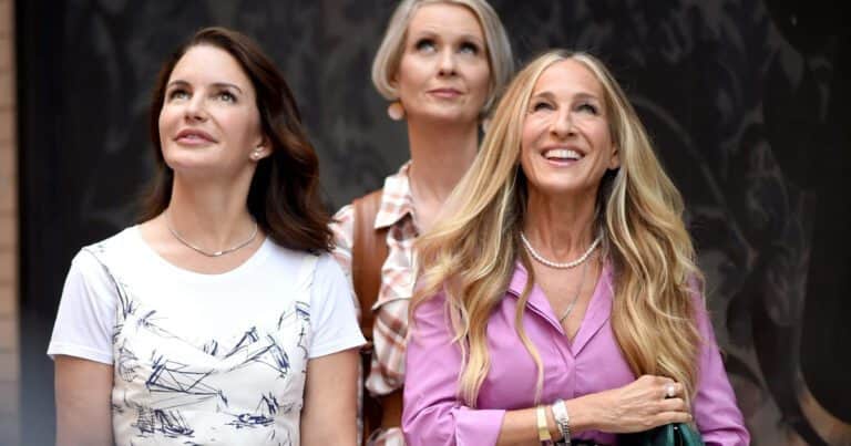 El sorpresivo anuncio de Sarah Jessica Parker que entristece a los fans de Sex and the City