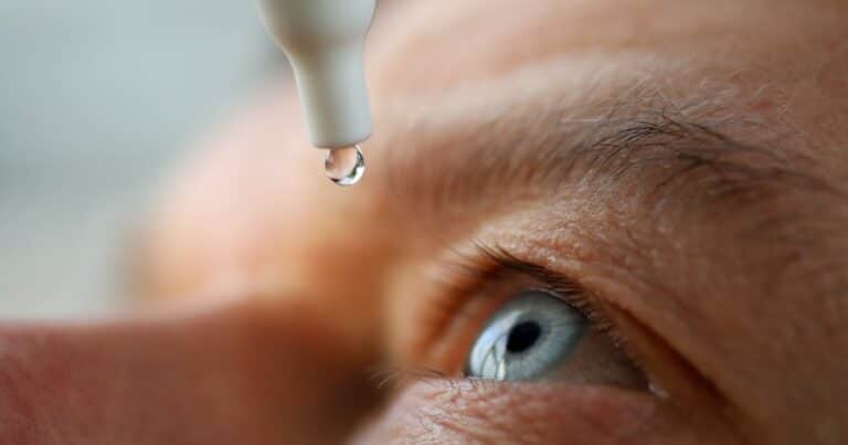 Por qué el blanco de los ojos marca una diferencia clave en los humanos