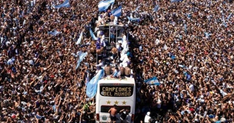 Argentina es el país más odiado de América Latina por su cultura y sociedad
