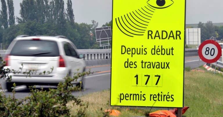 Es uno de los millonarios más ricos de Suiza y por manejar a 77 km/h recibió una multa de U$S 110.000