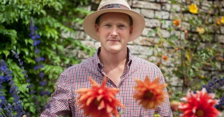 La impactante historia de Thomas Hart, el «cazador de plantas» que buscaba una orquídea y fue secuestrado por las FARC