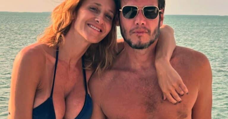 Emanuel Ortega destrozó al ex de Julieta Prandi en el juicio: «Es un monstruo, un criminal, se mueve en aguas oscuras»