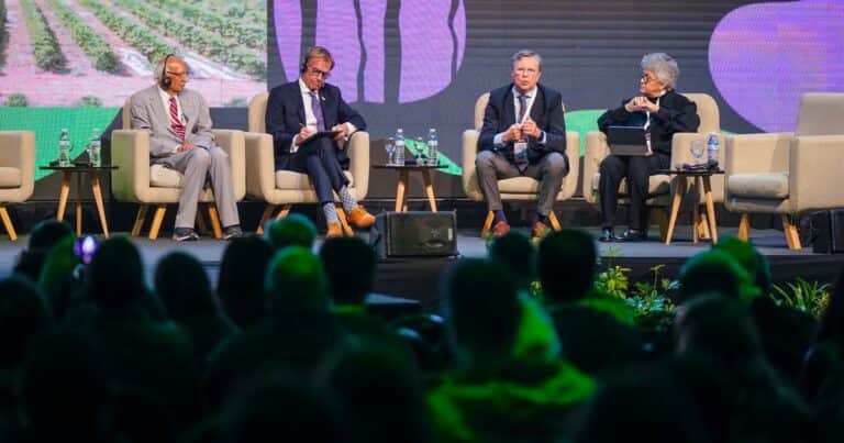 Un «Código Abierto» para un agro colaborativo y regenerativo