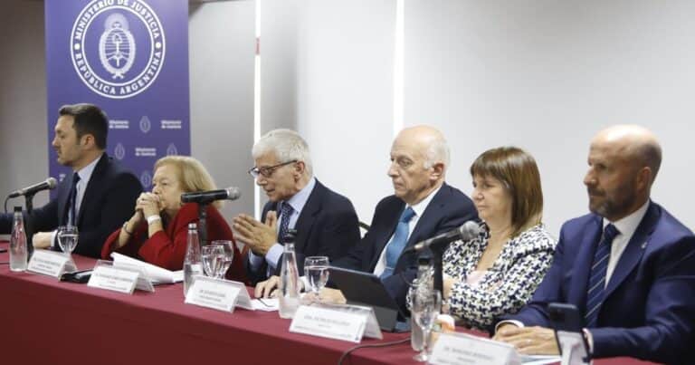 Se demora el sistema acusatorio en Comodoro Py: los fiscales se reunieron con el procurador Casal para que lleve sus reclamos a Cúneo
