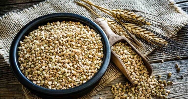 Las 3 harinas sin gluten que están de moda y son ricas en nutrientes
