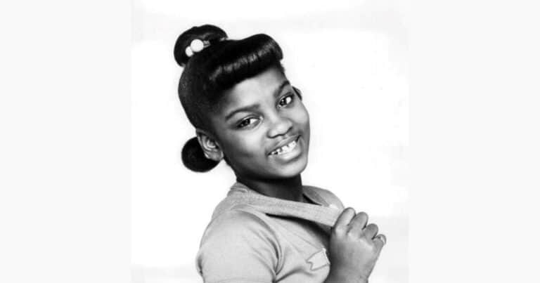 Murió Danielle Spencer, una estrella infantil que saltó a la fama en una comedia de los setenta: tenía 60 años
