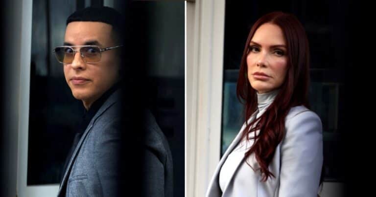 Daddy Yankee y la guerra legal con Mireddys González, su esposa durante 30 años: «Faltan 100 millones de dólares»