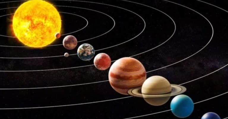 Alineación de planetas de agosto 2025: cuándo es y cómo verla en Argentina