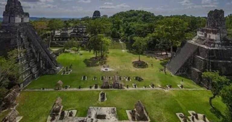 Cifra asombrosa: ahora se sabe cuántos habitantes tenía la civilización maya