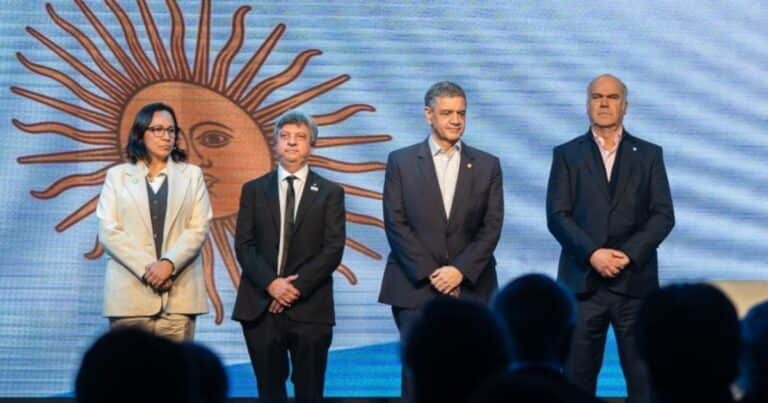 Trascendencia mundial y desafíos nacionales
