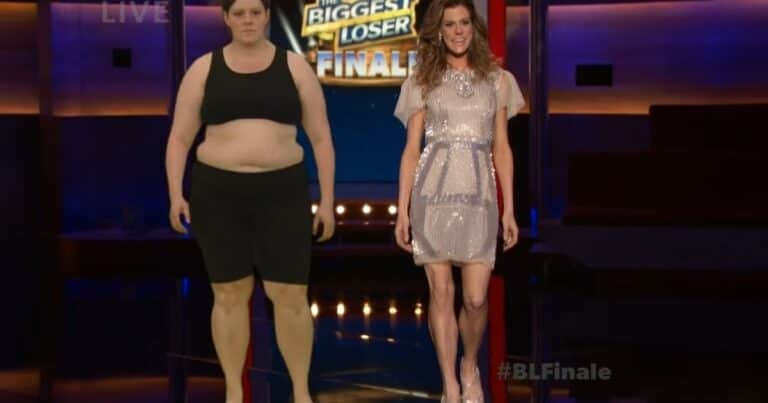 El lado oscuro de un famoso reality de pérdida de peso, «The Biggest Loser»: un documental de Netflix revela qué pasaba detrás de cámaras