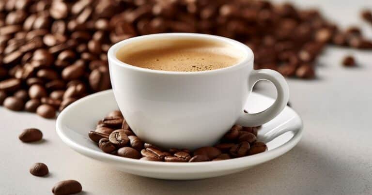 Cómo influye el café en el envejecimiento según la ciencia
