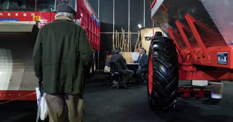 Nuevos formatos de crédito: el leasing creció 150% en un año y generó 1300 empleos