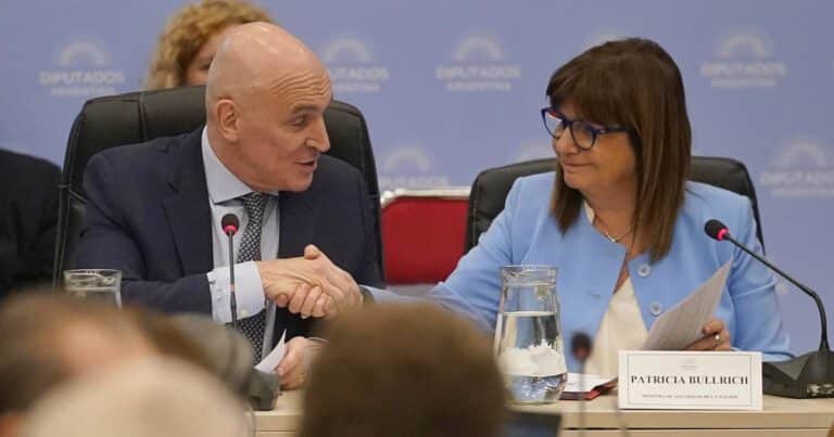 El mapa electoral de LLA: Bullrich y Espert en Ciudad y Provincia, y candidatos propios en Mendoza y Entre Ríos