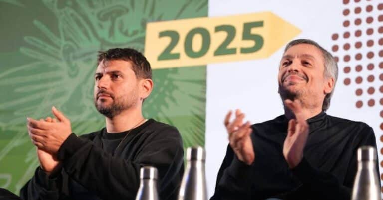 Cierres en el peronismo: crecen las dudas por la candidatura de Máximo Kirchner y hay tensión por las listas en otros cuatro distritos clave