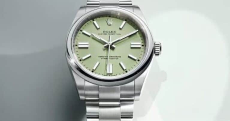 Rolex: la historia del huérfano que fundó la marca de relojes más cara del mundo