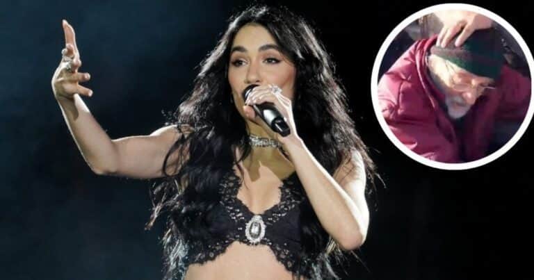 Detuvieron a un hombre de 74 años por la amenaza de bomba que demoró el show de Lali Espósito en San Juan