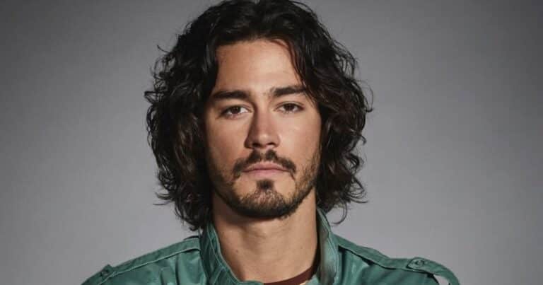 El actor Manuel Masalva, estrella de Netflix, se despertó del coma tras 105 días internado en el exterior: «Volví a nacer»