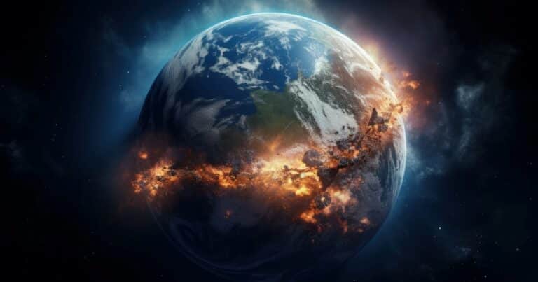 Qué pasaría en la Tierra si no existieran los humanos